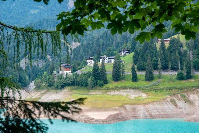 Apartment for sale in Sauris