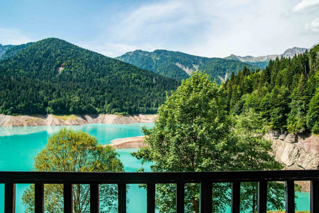 Apartment for sale in Sauris