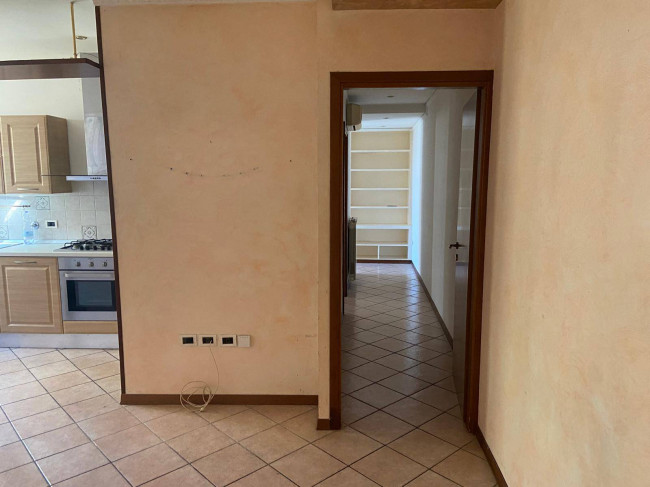 Apartment for rent in Trieste