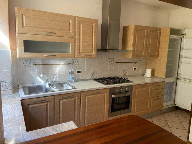 Apartment for rent in Trieste