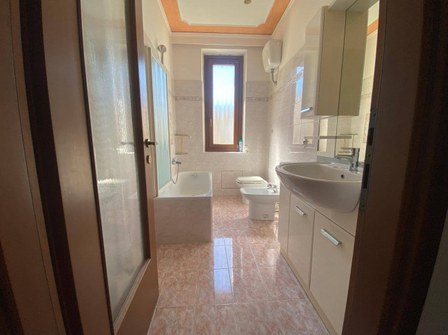 Apartment for rent in Trieste