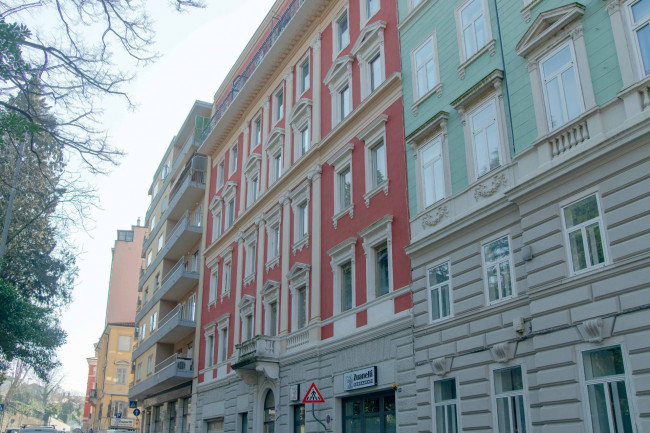 Apartment for rent in Trieste
