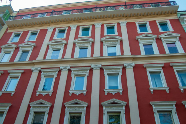 Apartment for rent in Trieste