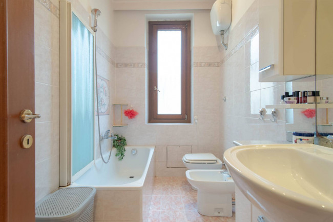 Apartment for rent in Trieste