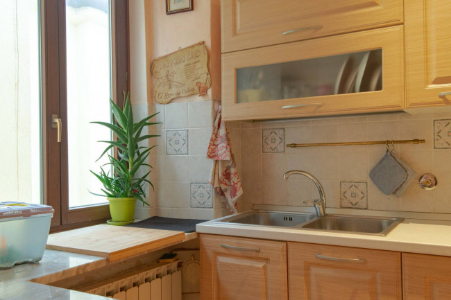Apartment for rent in Trieste
