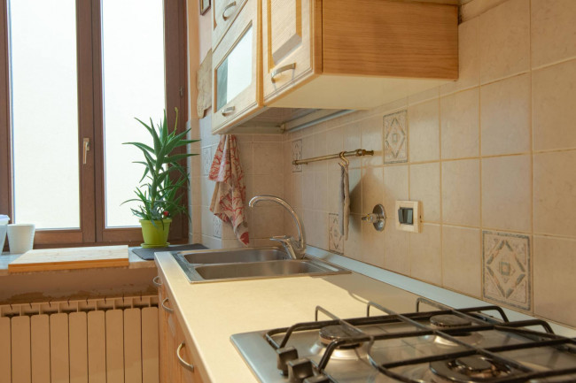 Apartment for rent in Trieste