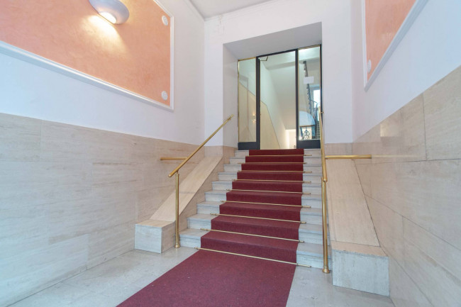 Apartment for rent in Trieste