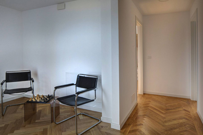 Attico/Mansarda in vendita a Trieste