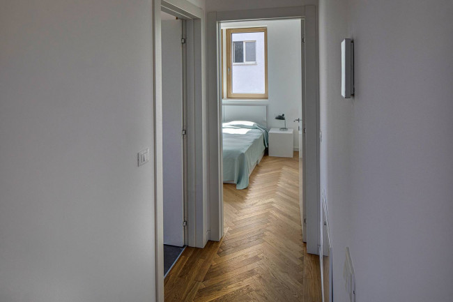 Attico/Mansarda in vendita a Trieste
