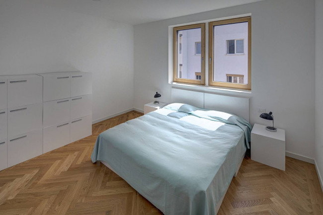 Attico/Mansarda in vendita a Trieste