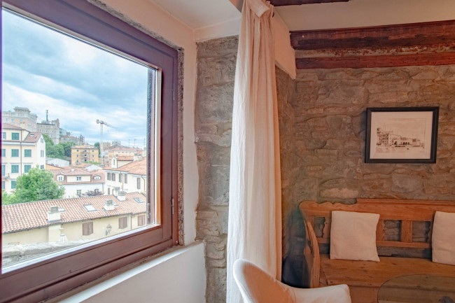 Wohnung zu verkauf in Trieste