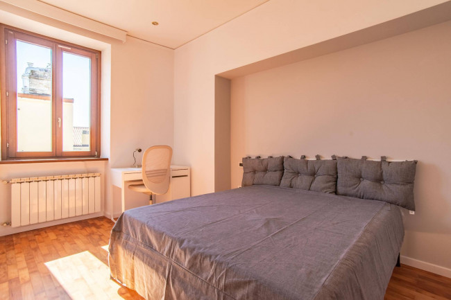 Appartamento in affitto a Trieste