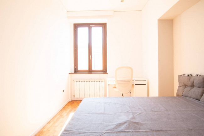Appartamento in affitto a Trieste