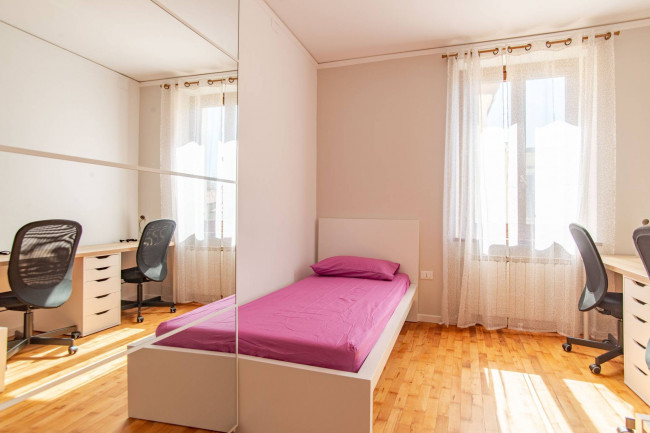 Appartamento in affitto a Trieste