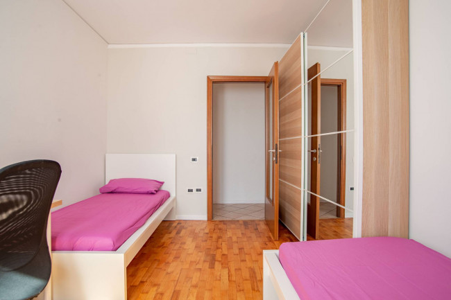 Appartamento in affitto a Trieste