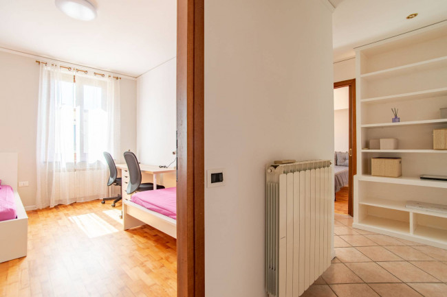 Appartamento in affitto a Trieste