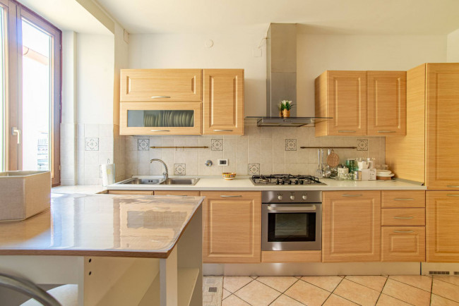 Wohnung zu mieten in Trieste