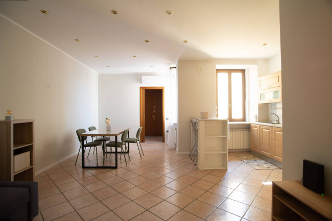 Appartamento in affitto a Trieste