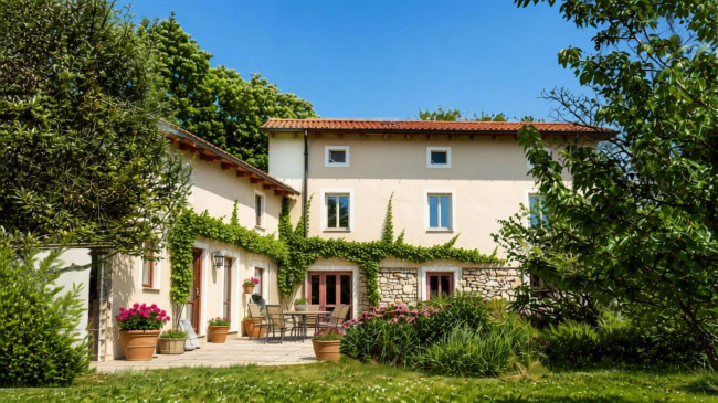 Single House for sale in Duino-Aurisina