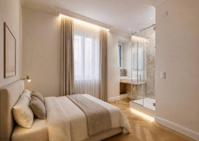 Appartamento in vendita a Trieste