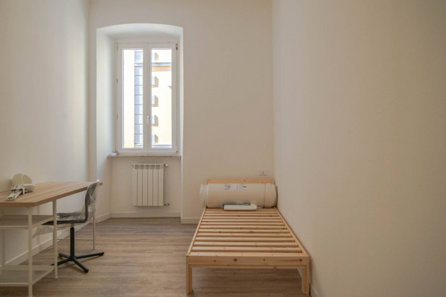 Appartamento in affitto a Trieste