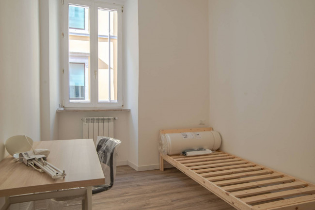 Appartamento in affitto a Trieste