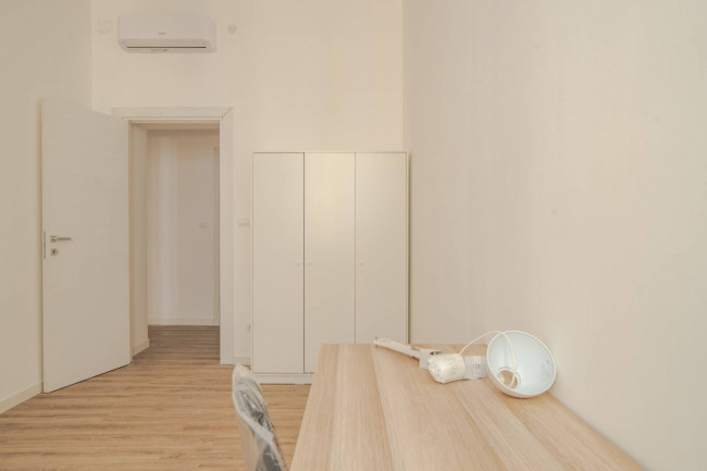 Appartamento in affitto a Trieste