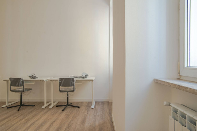 Appartamento in affitto a Trieste