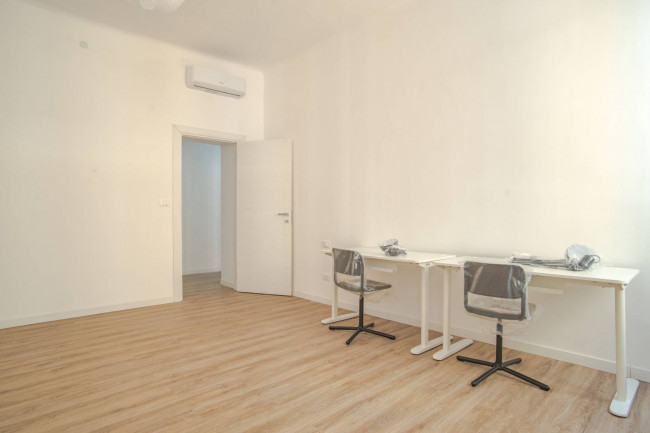 Appartamento in affitto a Trieste