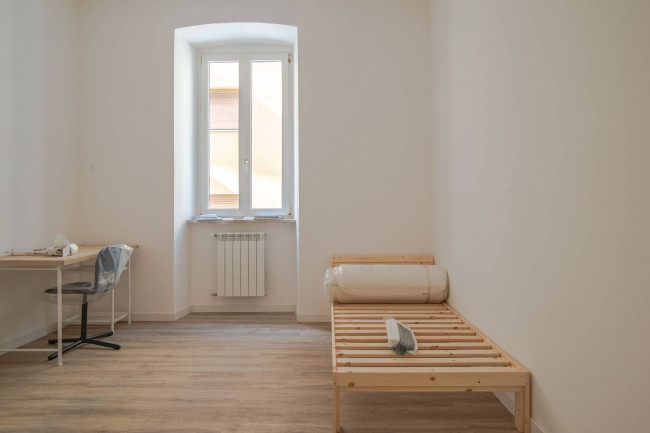 Appartamento in affitto a Trieste