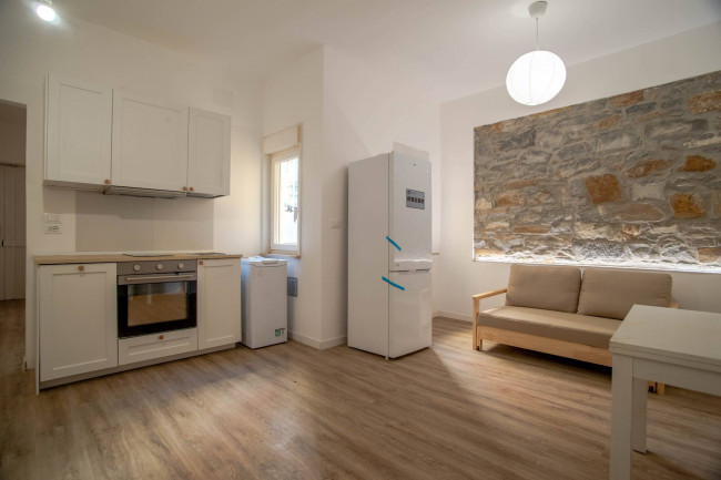 Appartamento in affitto a Trieste