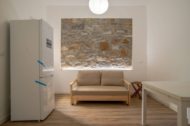 Appartamento in affitto a Trieste