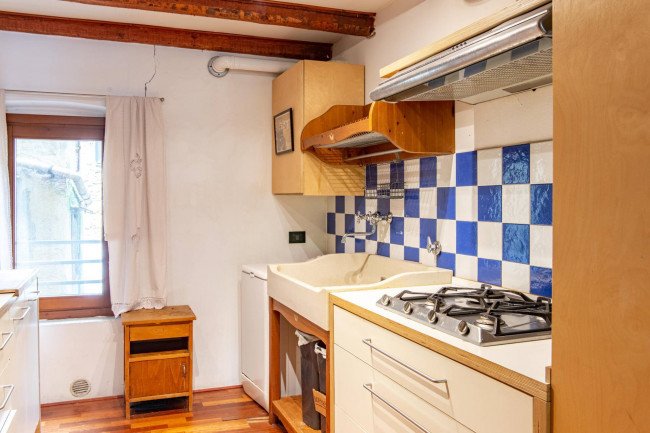 Appartamento in vendita a Trieste
