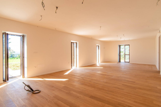 Apartment for sale in Trieste