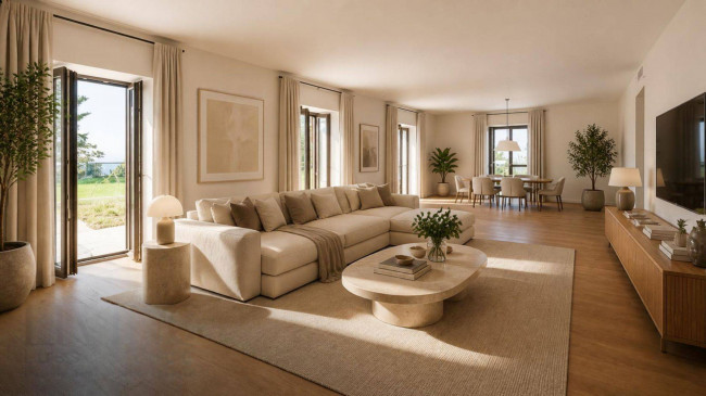 Apartment for sale in Trieste