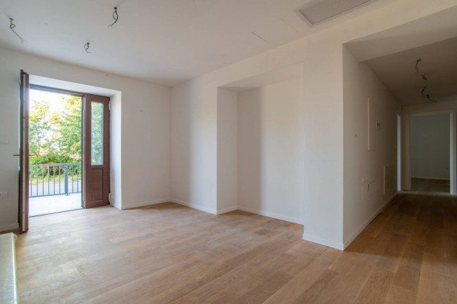 Apartment for sale in Trieste