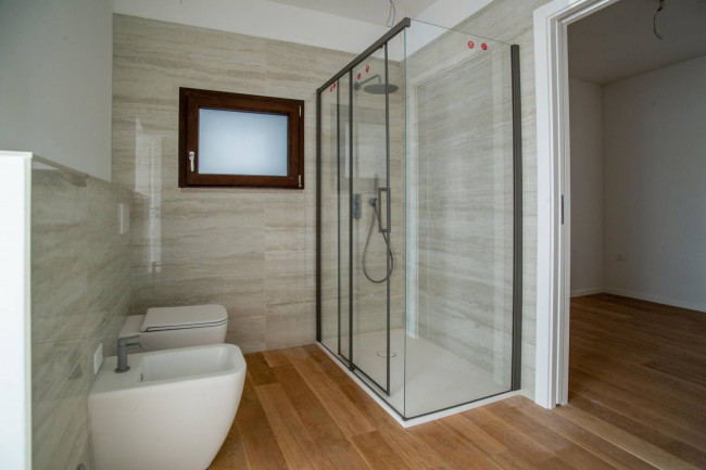 Apartment for sale in Trieste