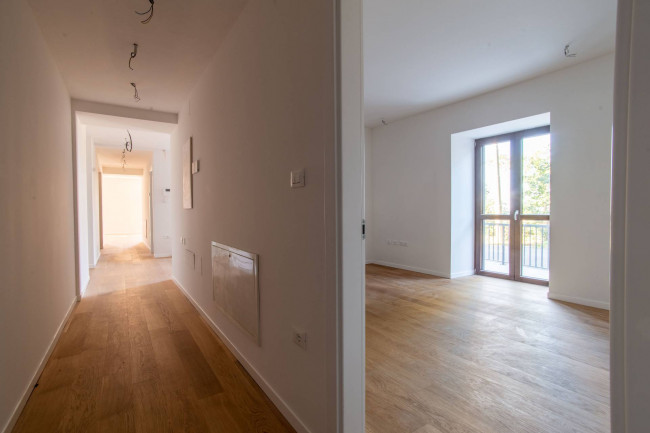 Apartment for sale in Trieste
