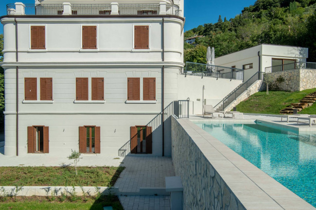 Apartment for sale in Trieste