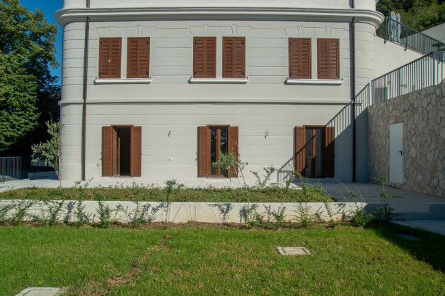 Apartment for sale in Trieste