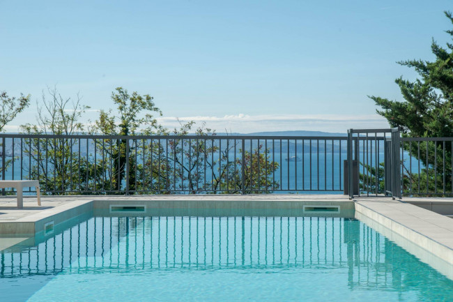 Apartment for sale in Trieste