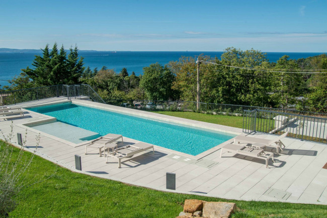 Apartment for sale in Trieste