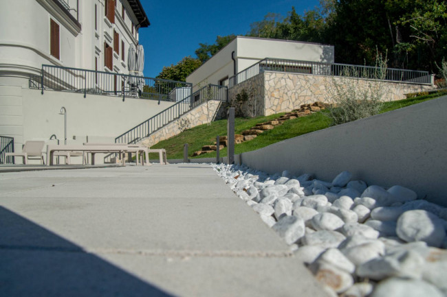 Apartment for sale in Trieste