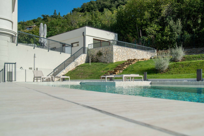 Apartment for sale in Trieste