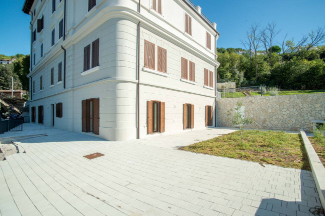 Apartment for sale in Trieste