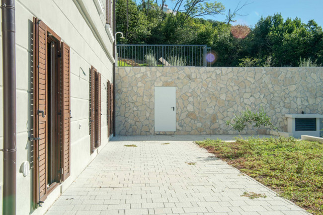 Apartment for sale in Trieste