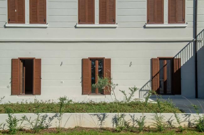 Apartment for sale in Trieste