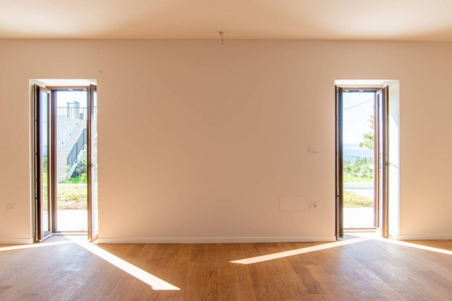 Apartment for sale in Trieste
