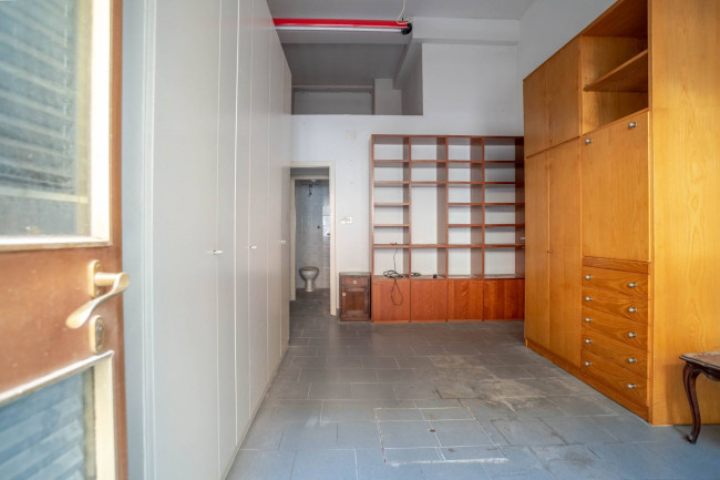 Studio/Ufficio in affitto a Trieste