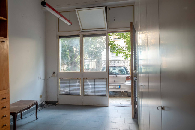 Studio/Ufficio in affitto a Trieste